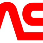 NASA Logo - Red