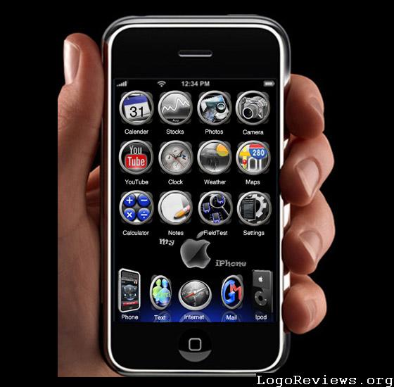 Top Iphone Apps
