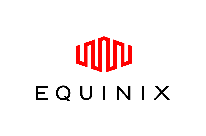 new equinix logo