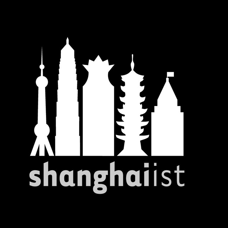 Logo Shanghaist