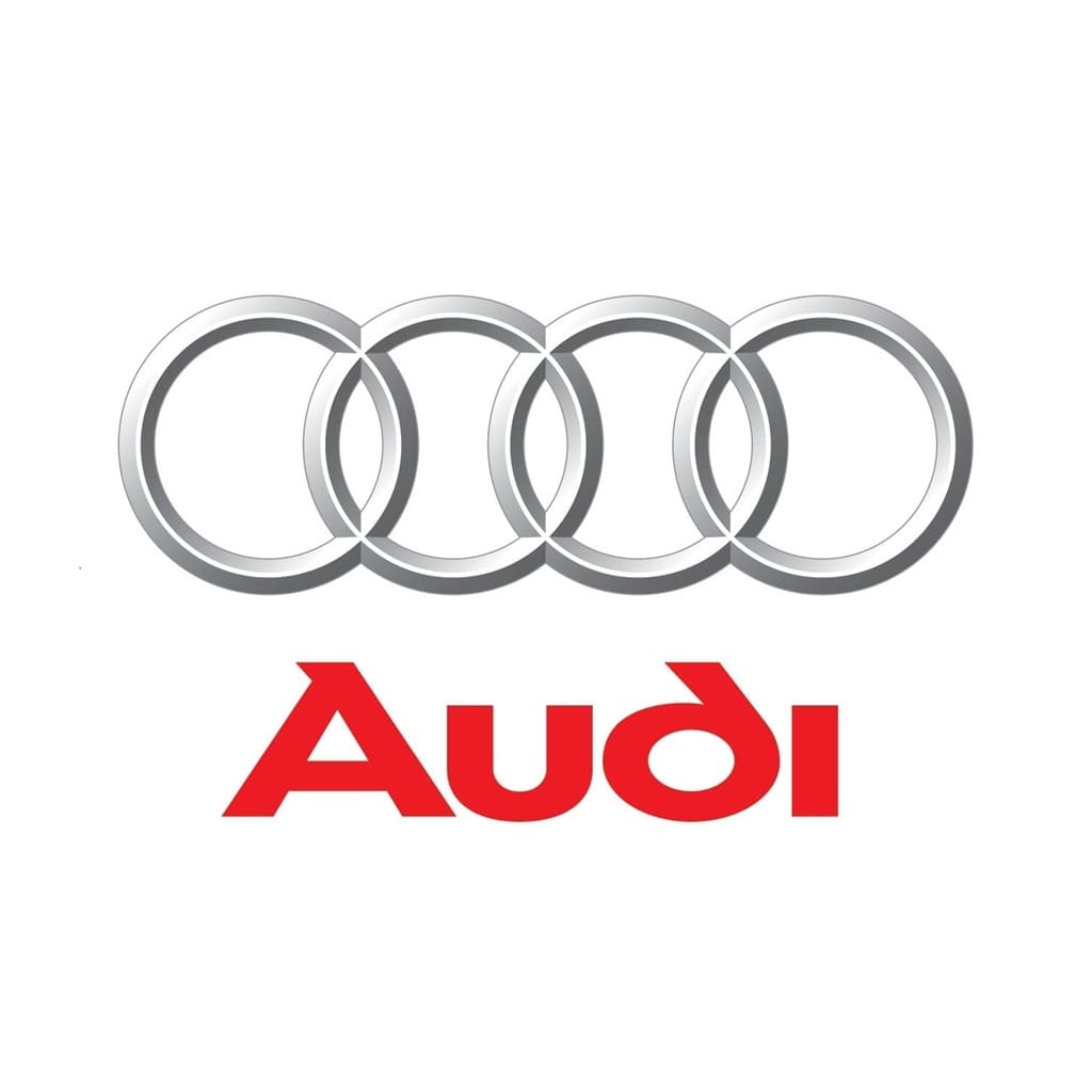 Audi logo