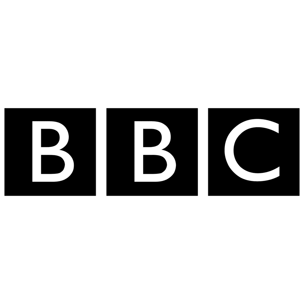 BBC Logo Review