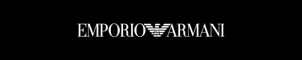 Emporio Armani logotype