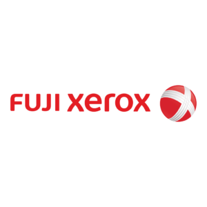 Xerox logo from 2019 to present