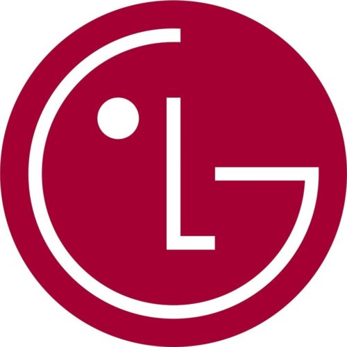 LG Logo