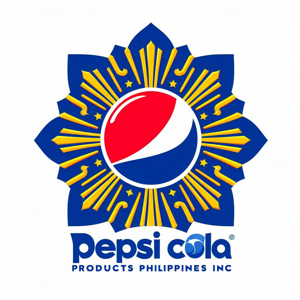 Pepsi Cola Products Philippines Inc Logo