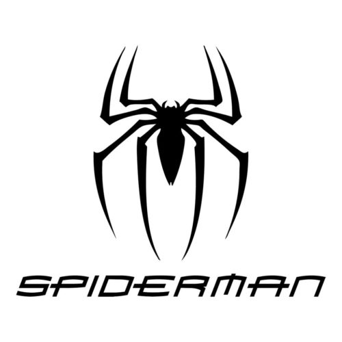 Spiderman Logo Review